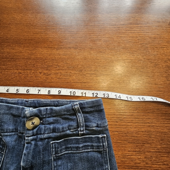 Pilcro The Skipper Jean 25 - Picture 13 of 14